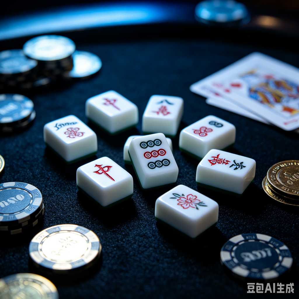 replacement mahjong dice