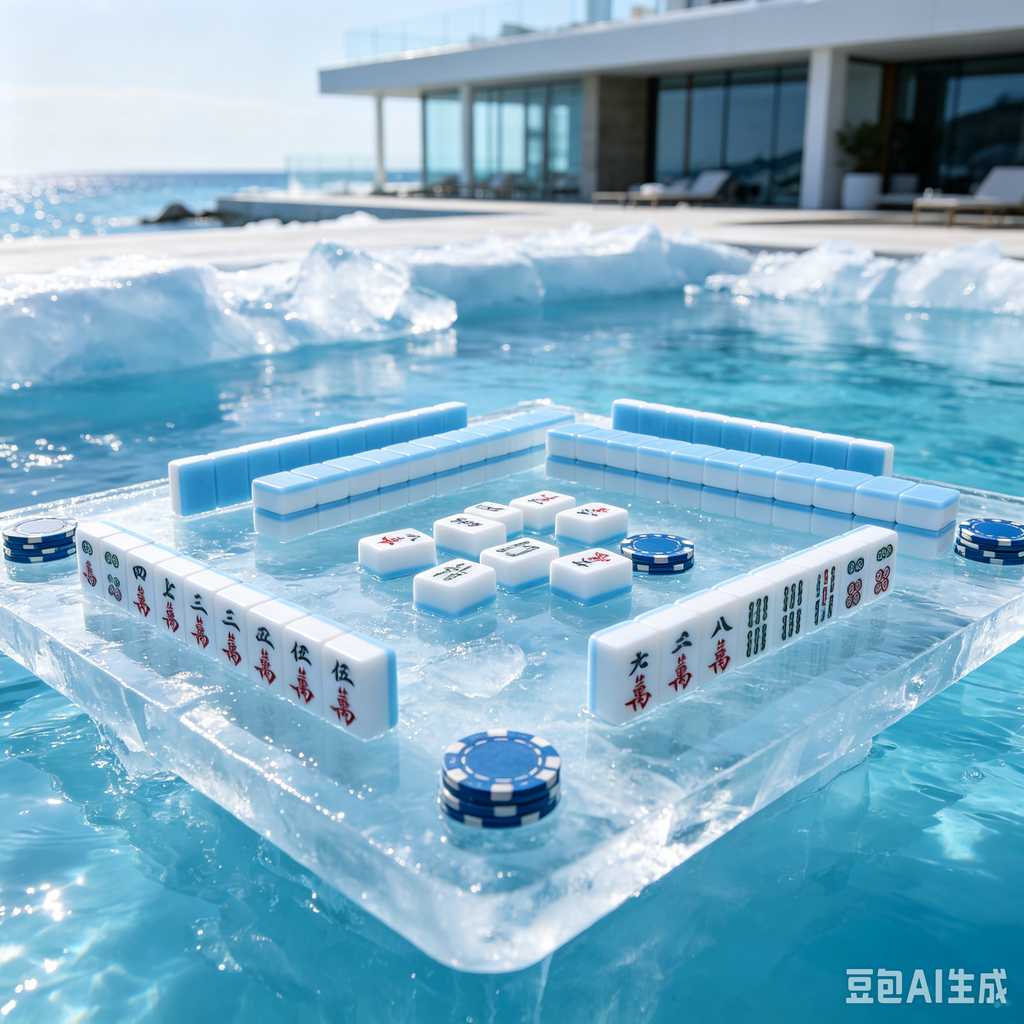 stable supply mahjong tiles