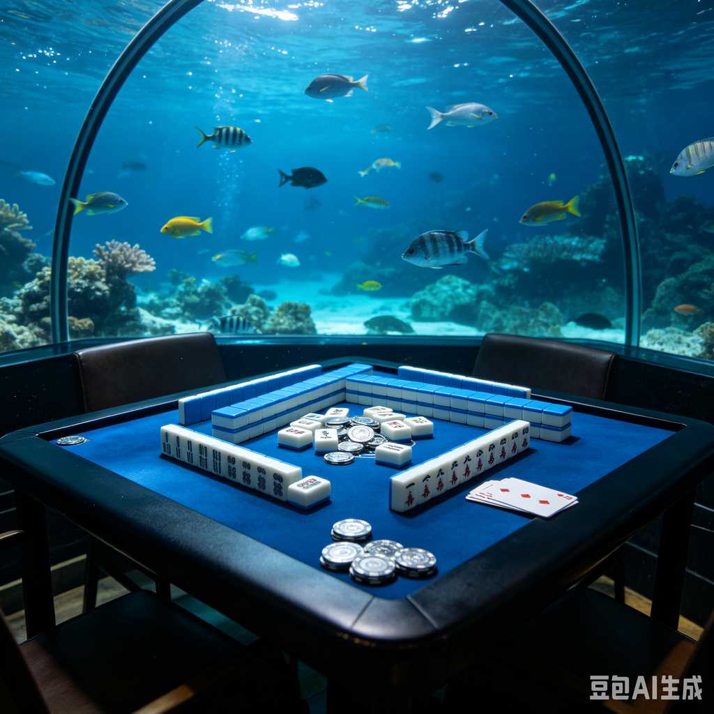 black luxury mahjong set