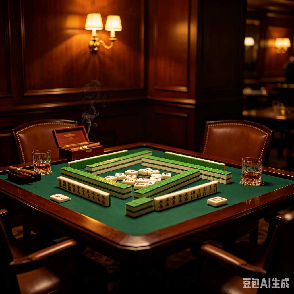 Morelia,mahjong