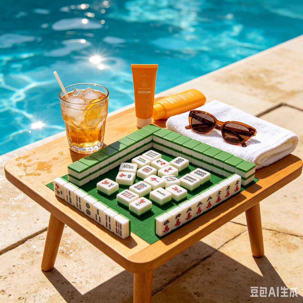lapaz,mahjong