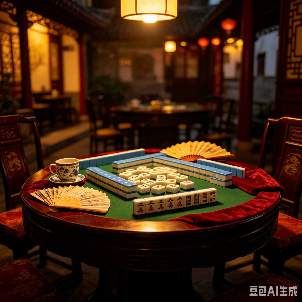 SanDiego,mahjong