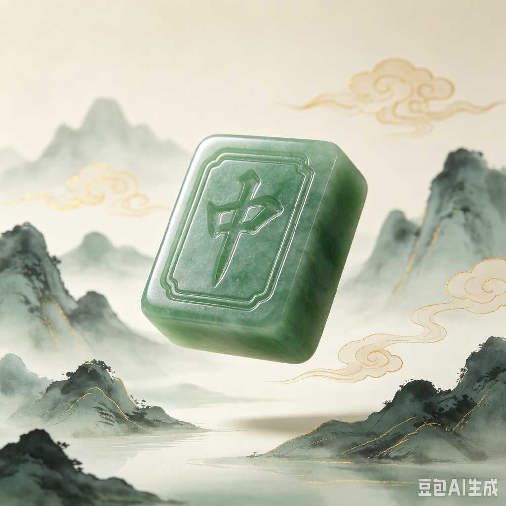 what is the difference between american and chinese mahjong
