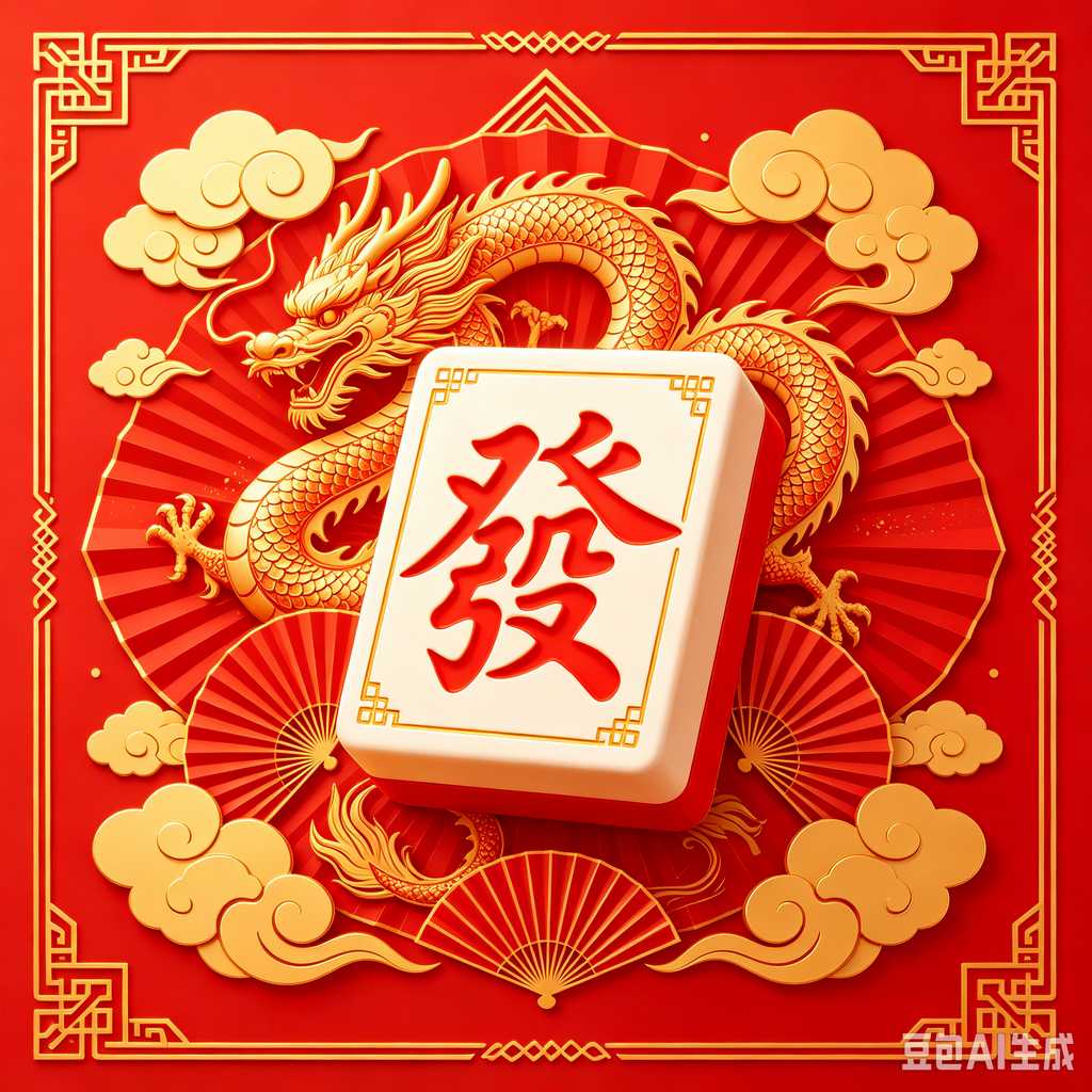 clear mini mahjong tiles portable