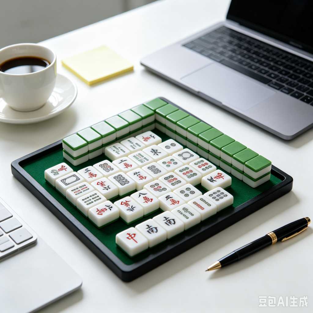 safe material mahjong tiles