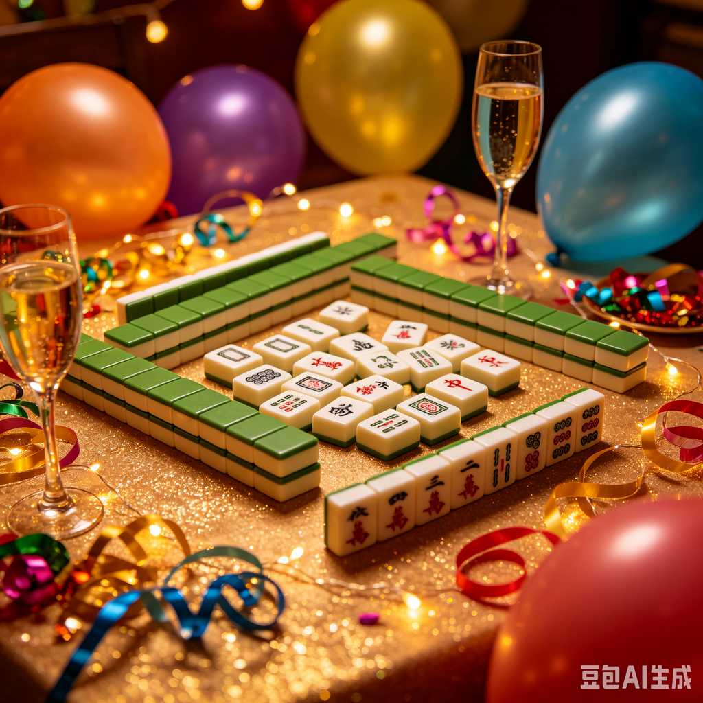 deep engrave mahjong tiles