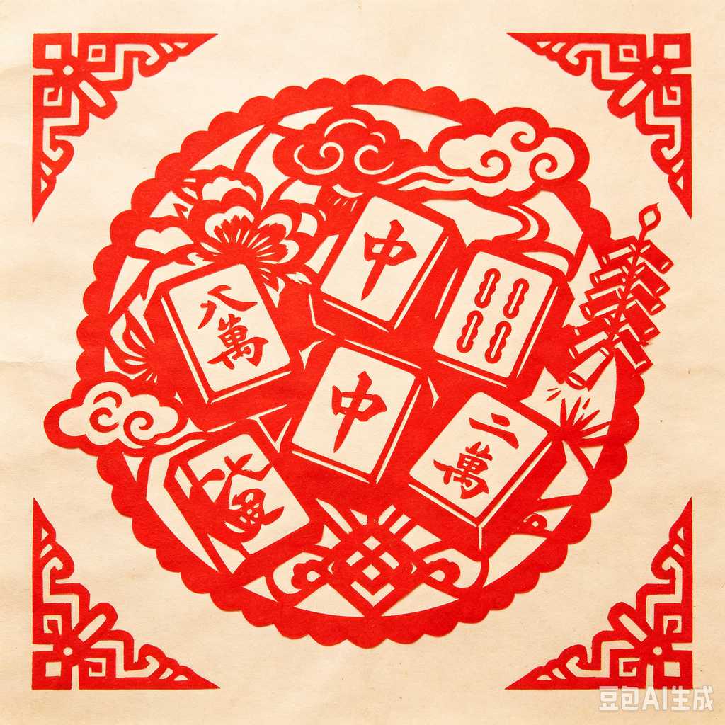 custom brand mahjong tiles wholesale