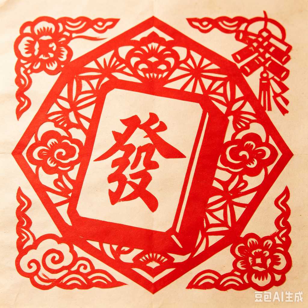riichi mahjong set