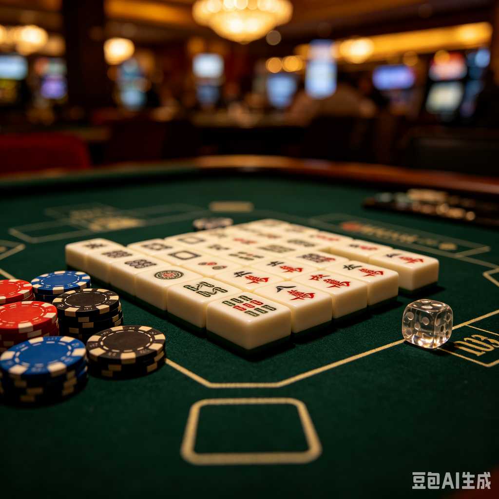 melamine mahjong tiles