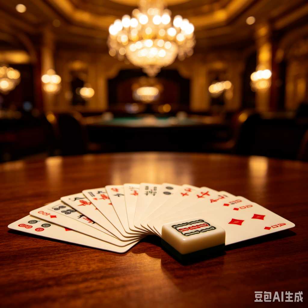 Groningen,mahjong