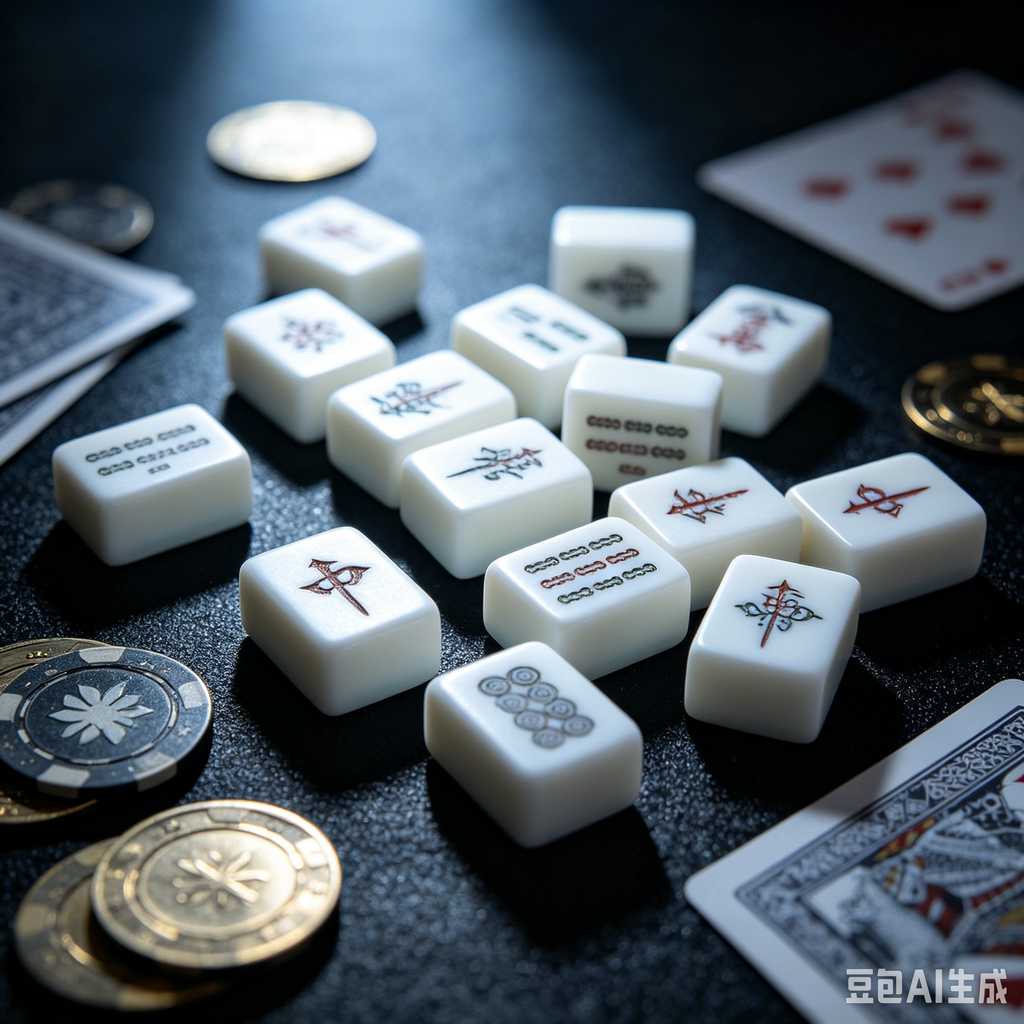 fast shipping mahjong set usa