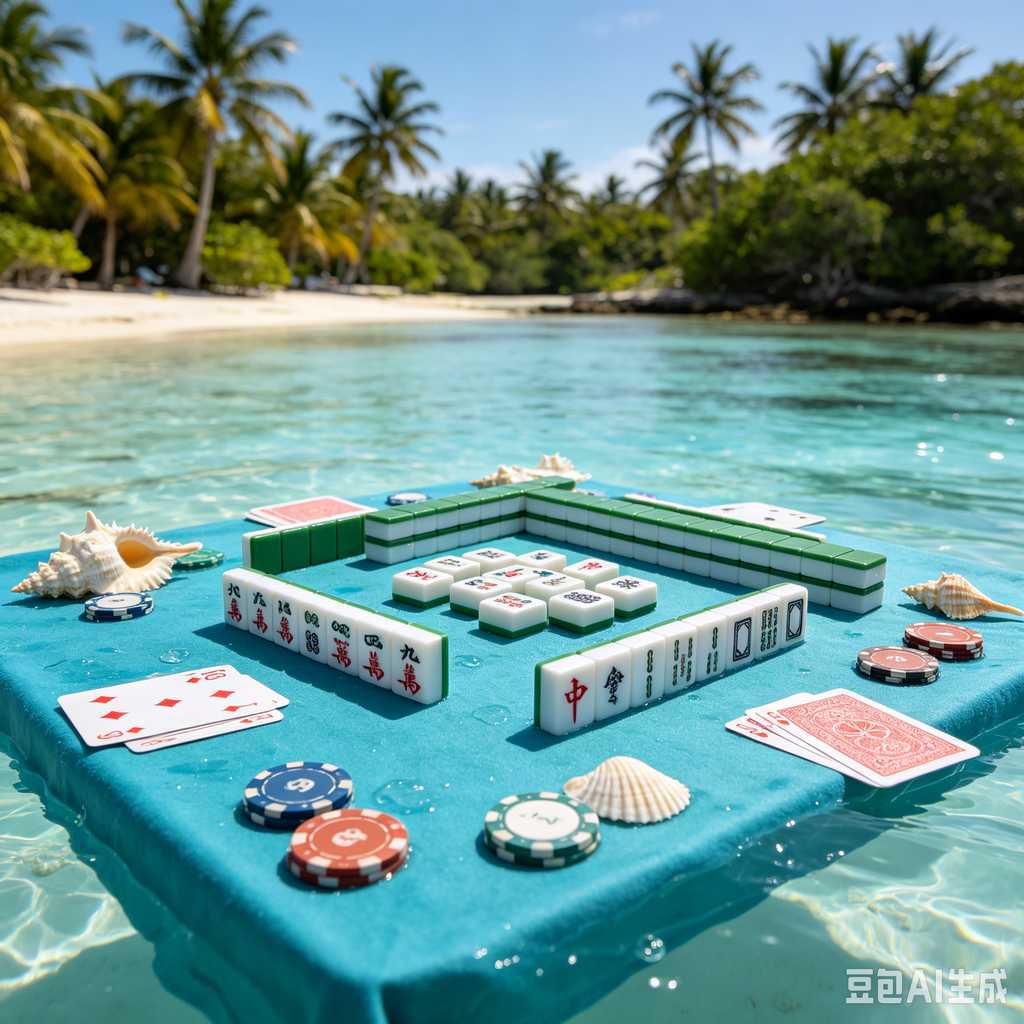 silicone mahjong mat