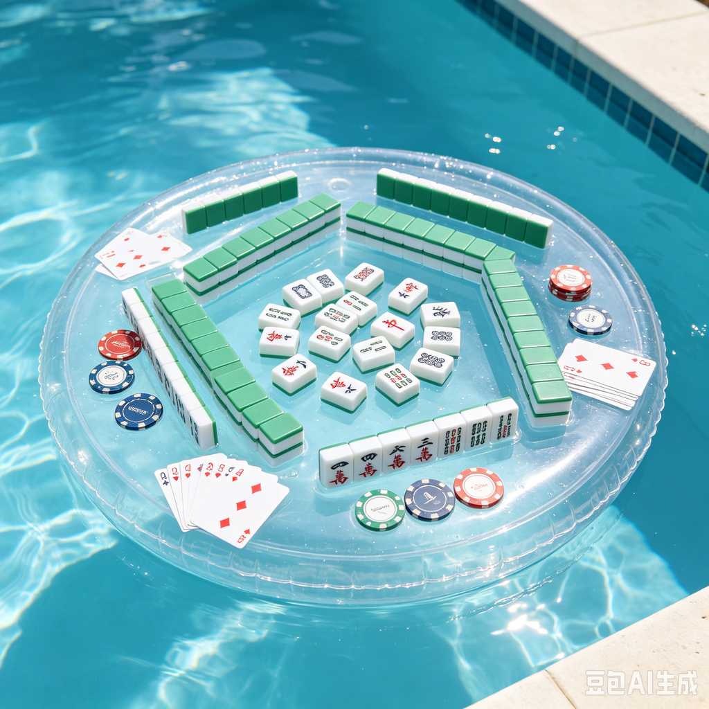 Monterrey,mahjong